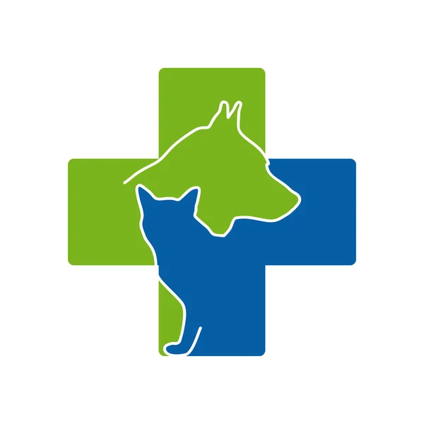 VetCRM Premium Vet Klinik logosu